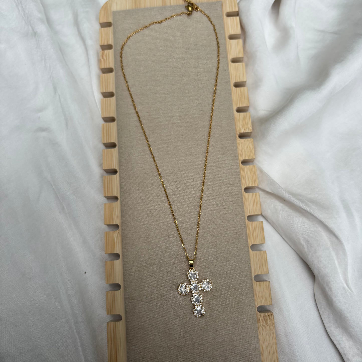 Collier MADISON