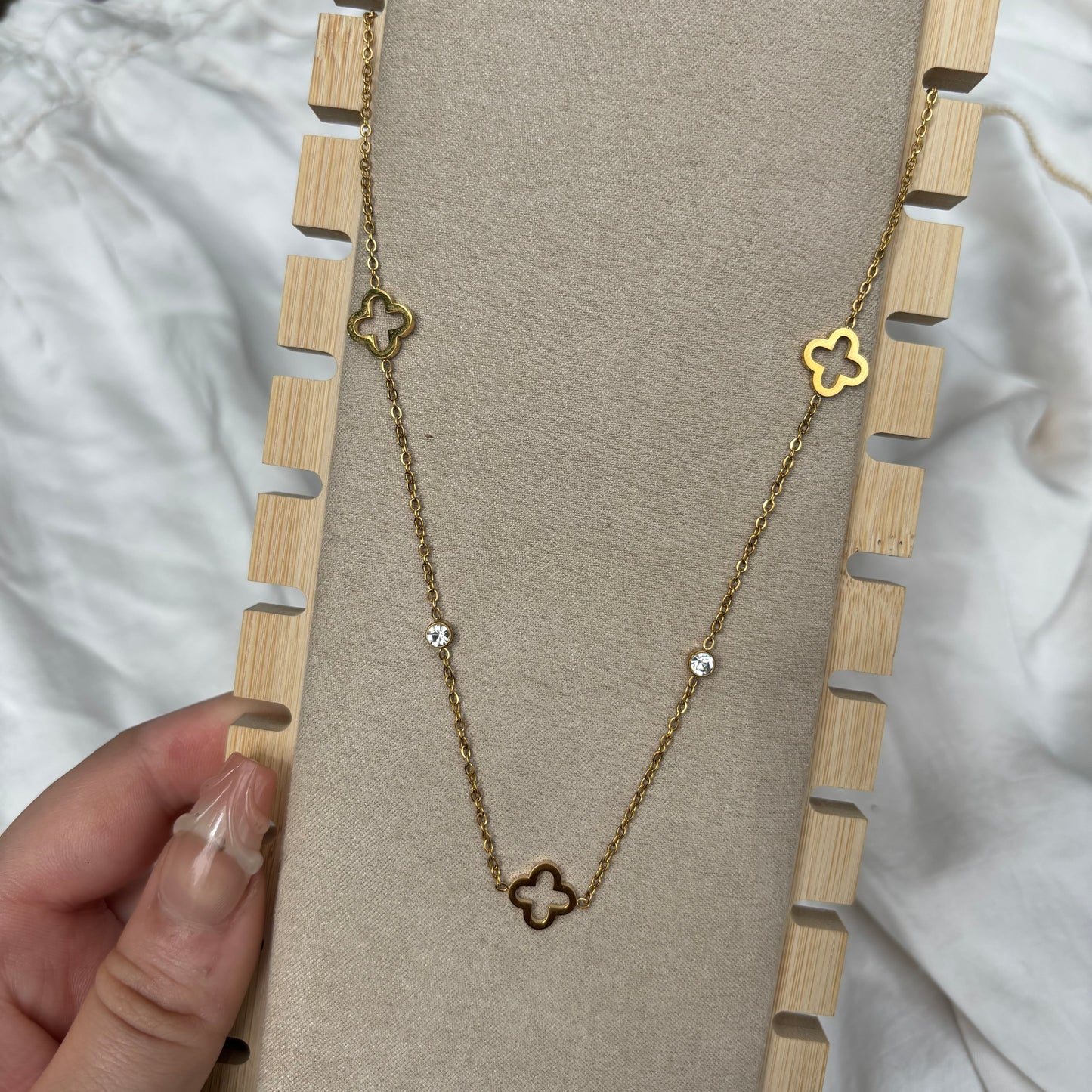 Collier TESSA