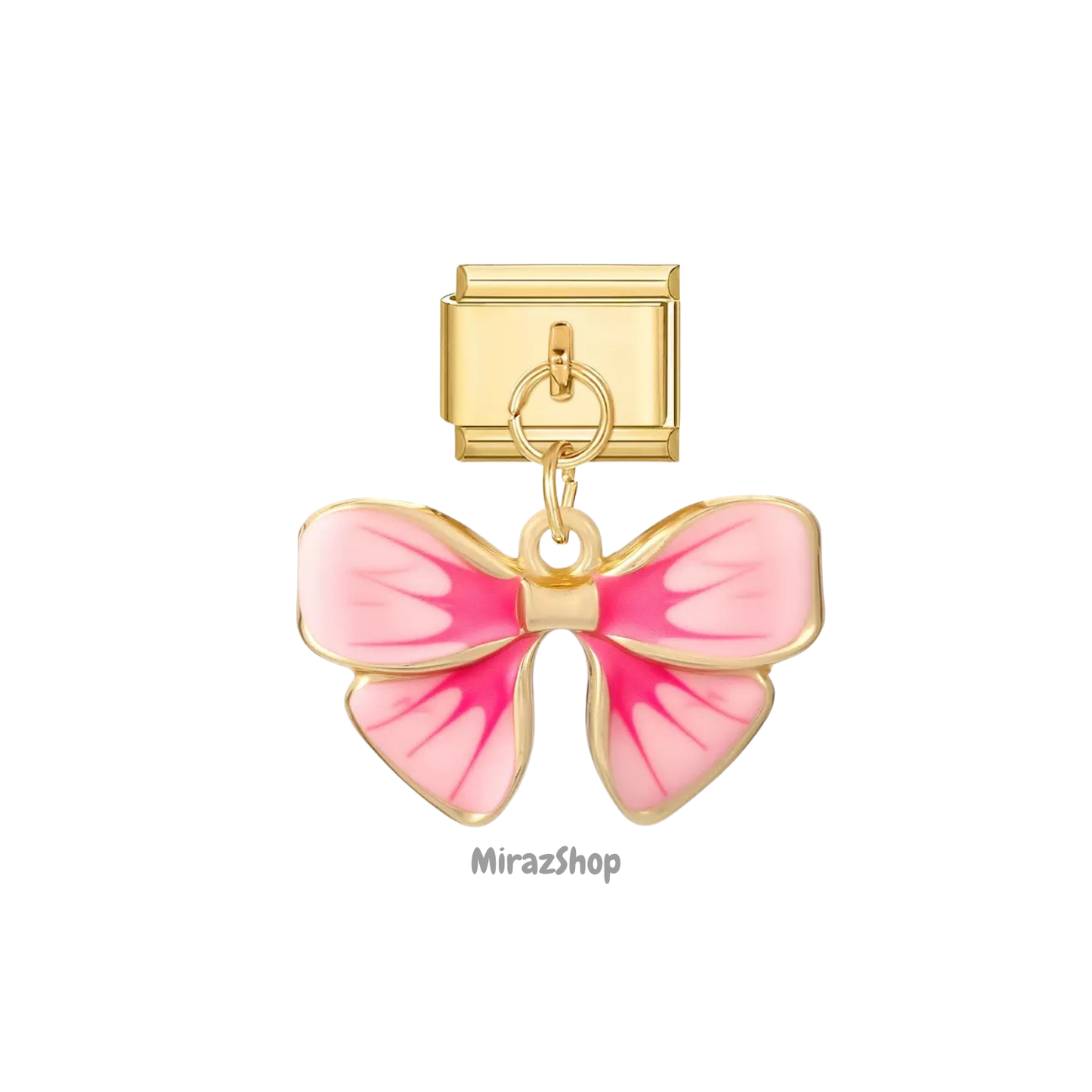 Pendentif papillon