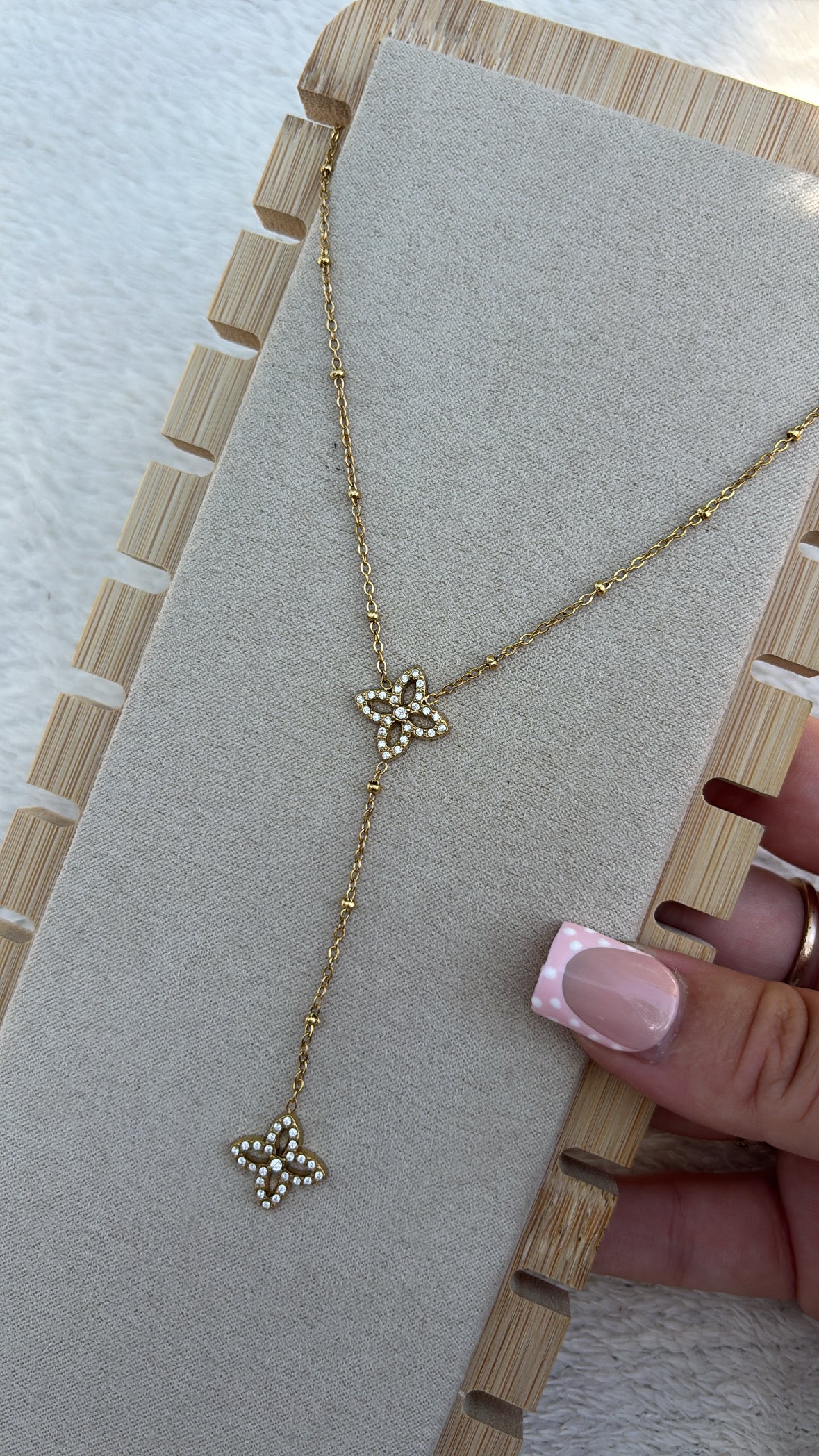 Collier Gaétane