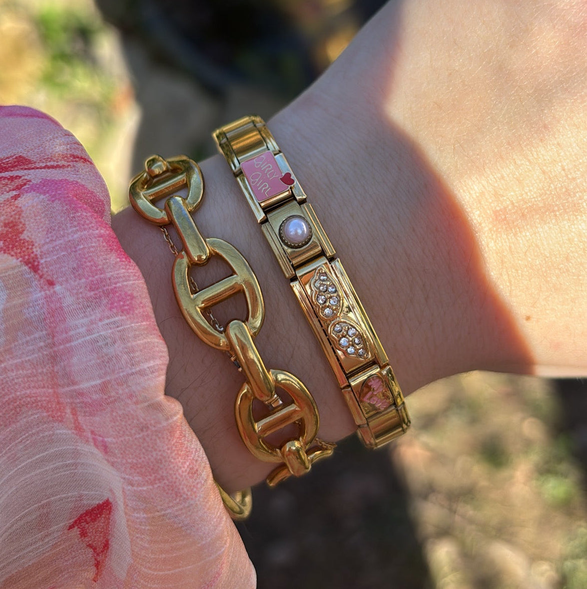 Bracelet LALY