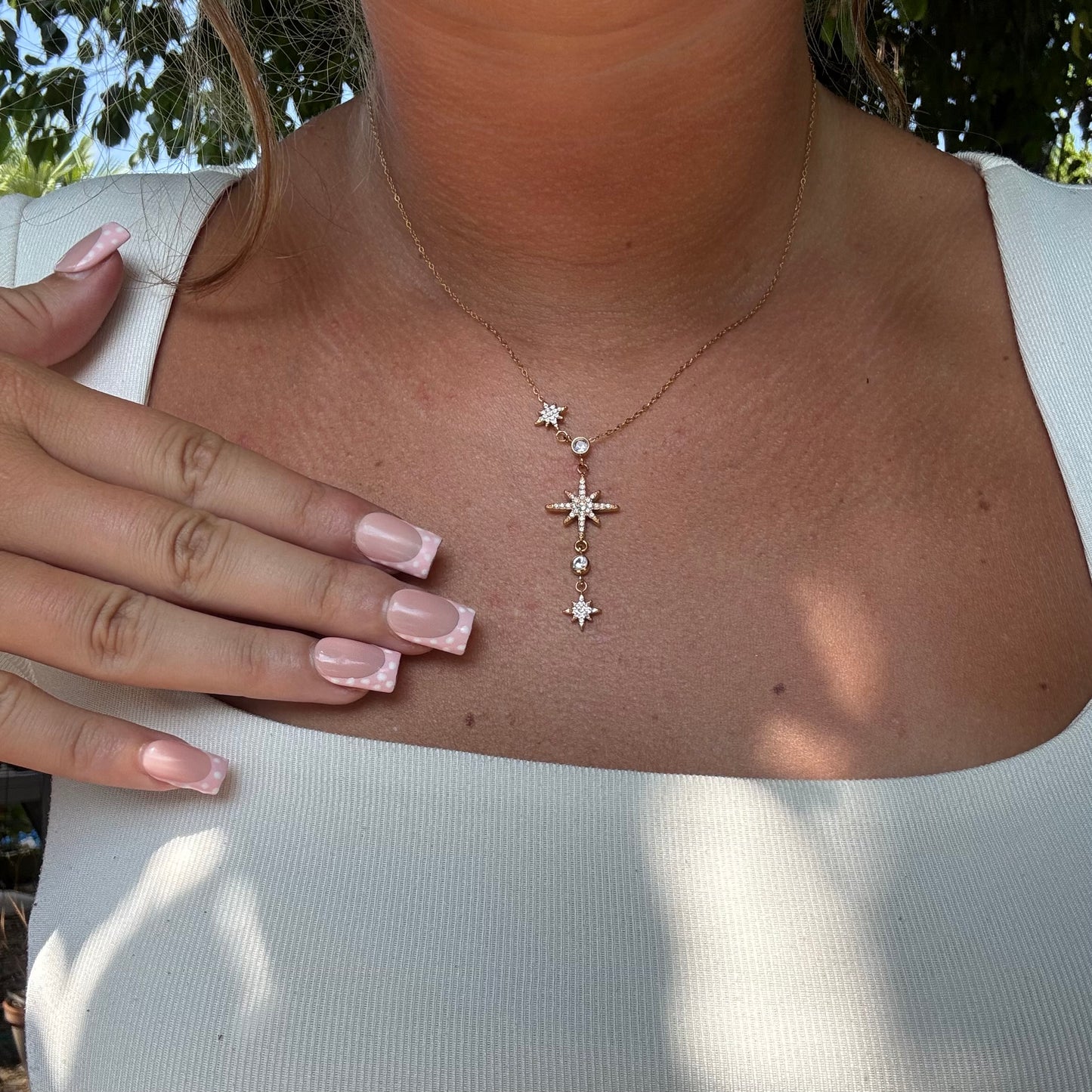 Collier Juliette