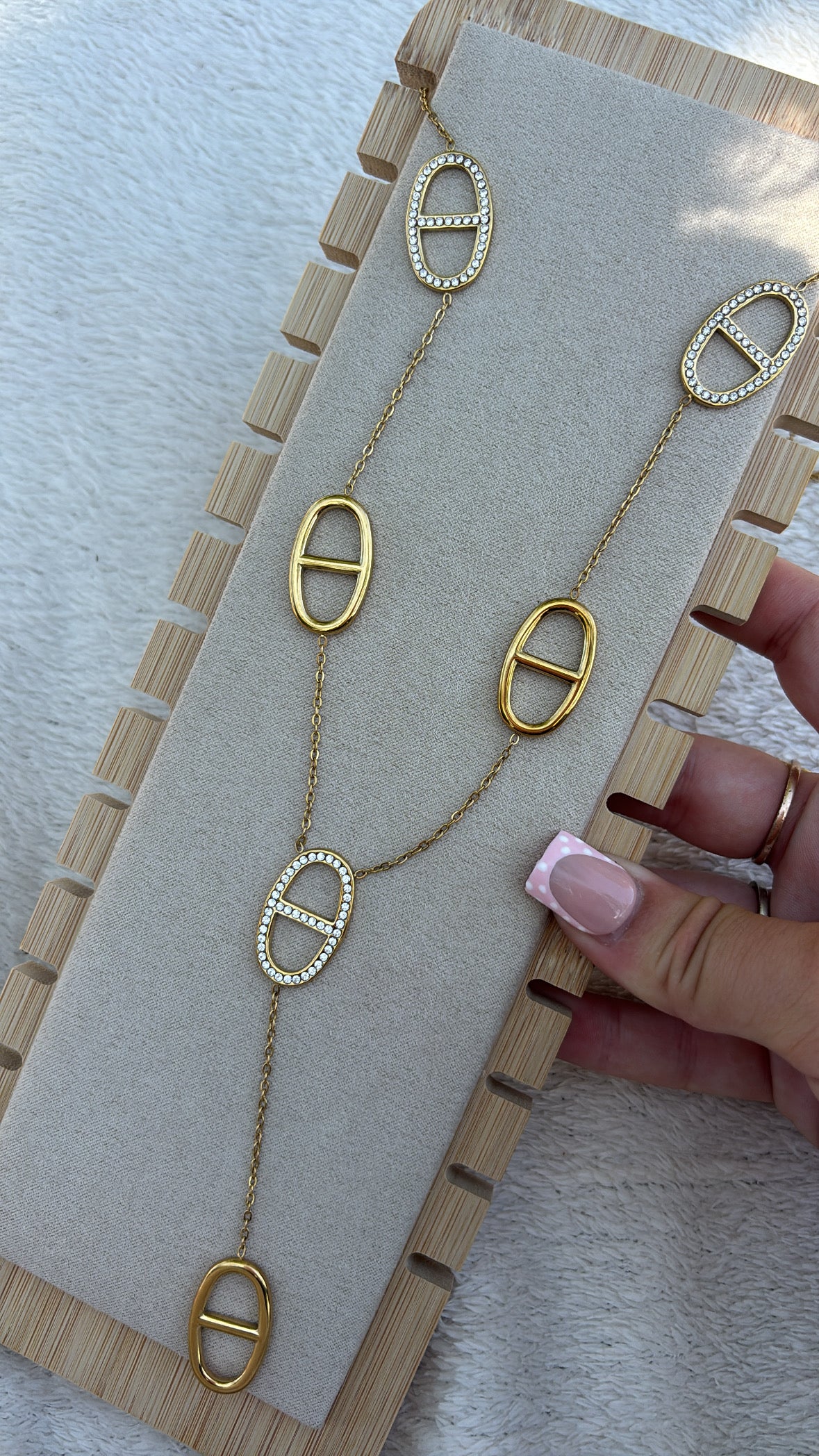 Collier Lilou