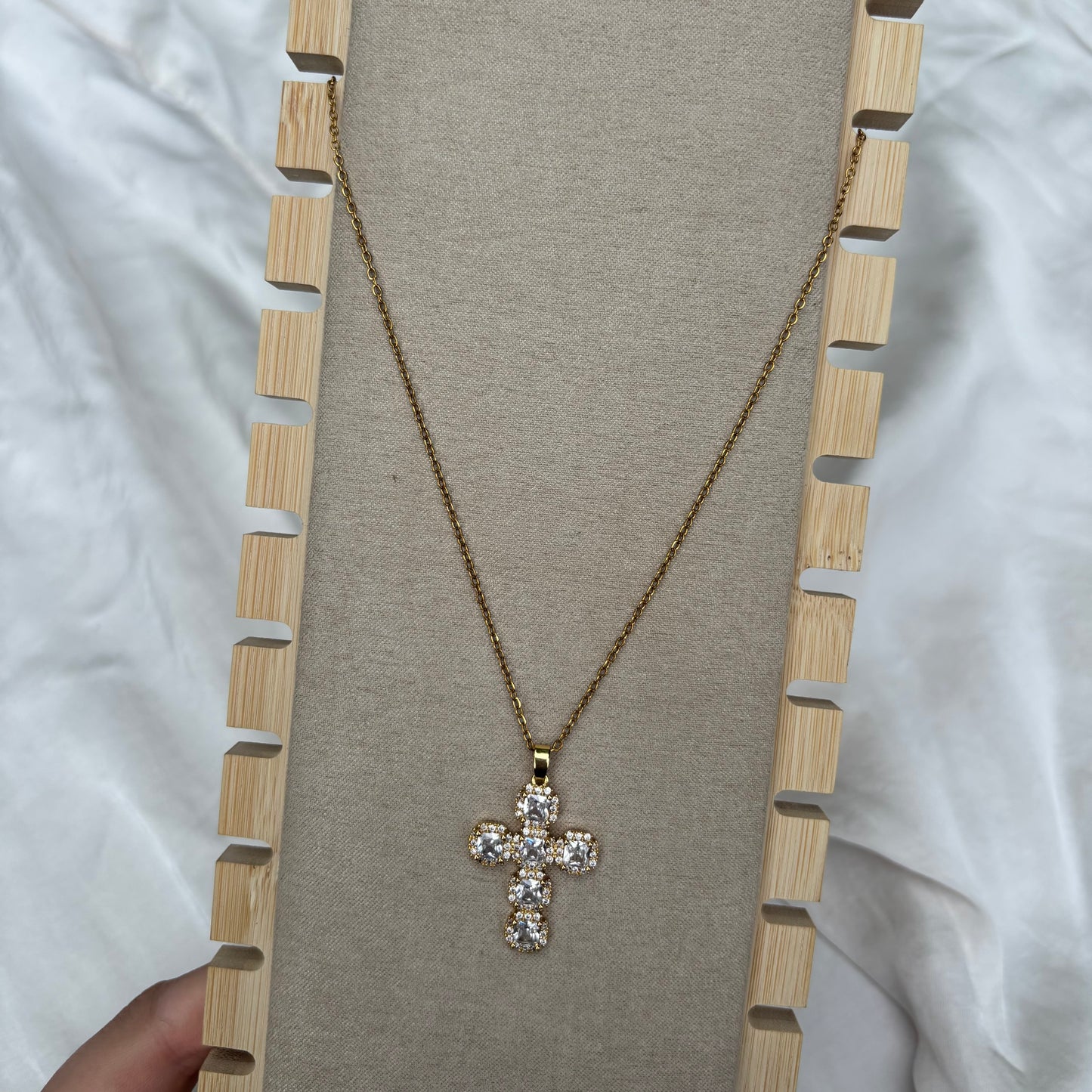 Collier MADISON