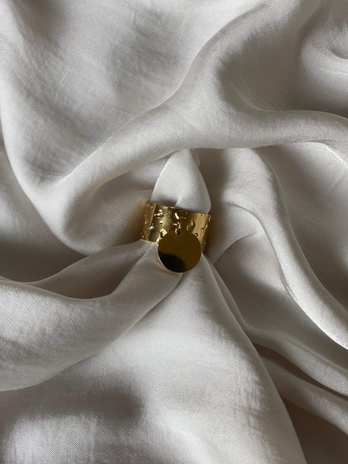 Bague EMMA