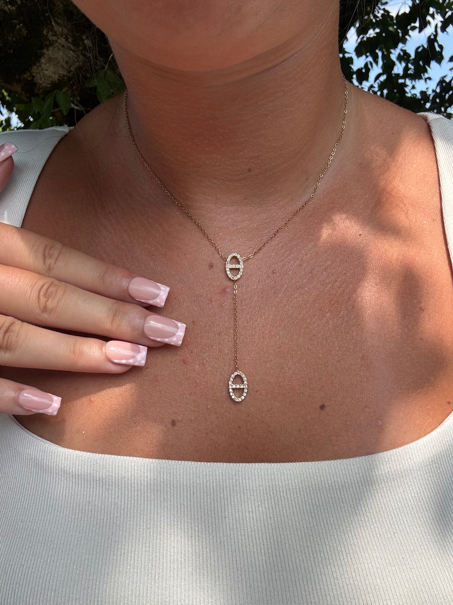 Collier Camille