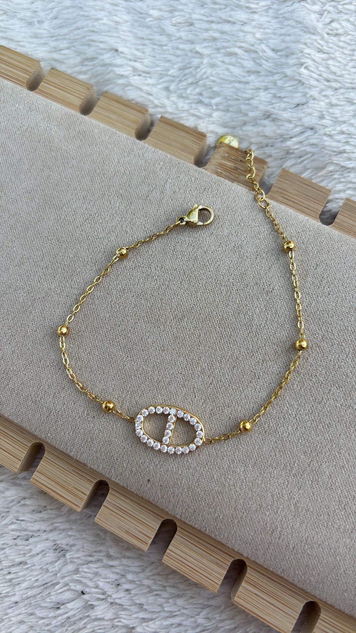 Bracelet Justine