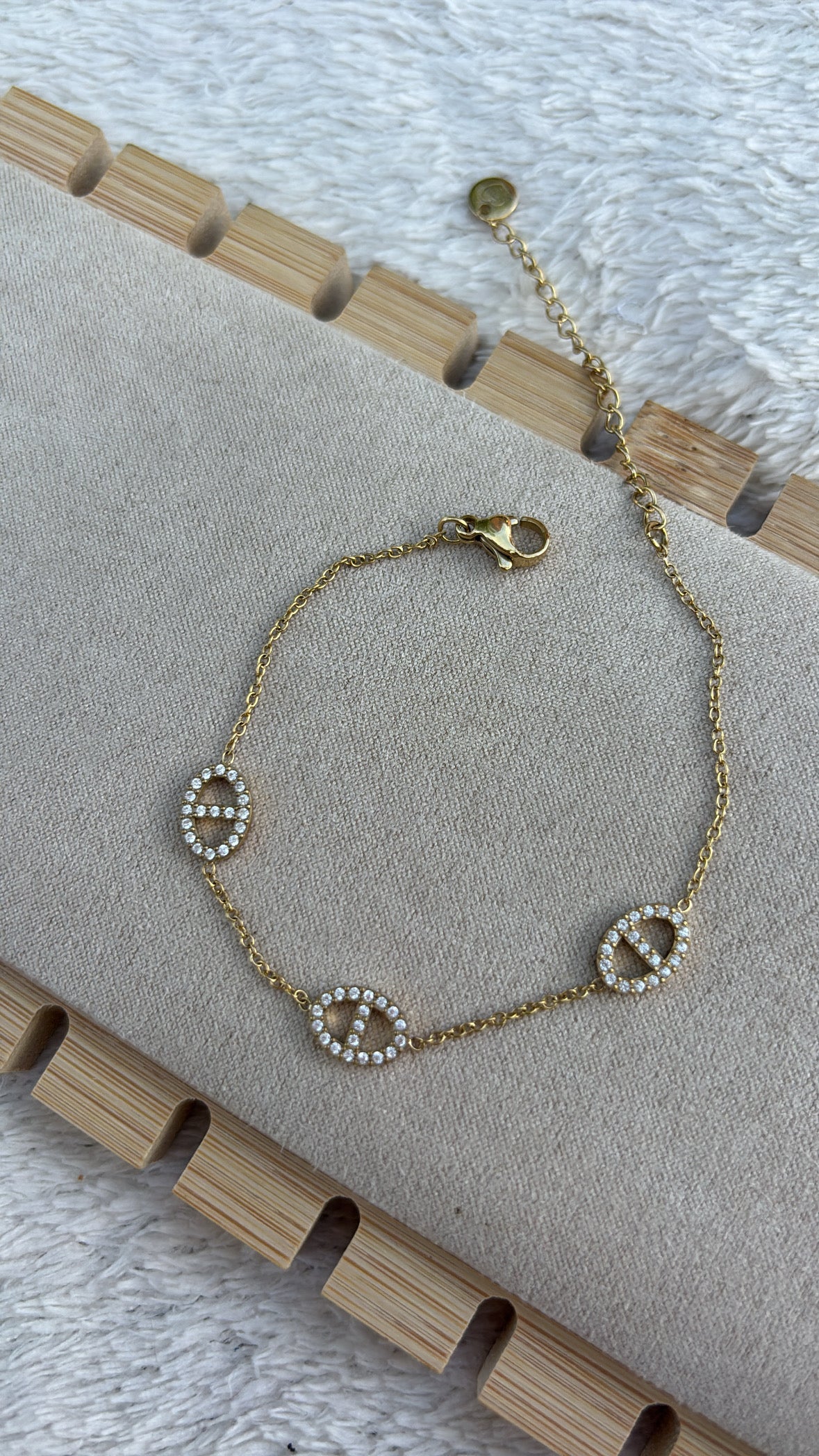 Bracelet Melissa