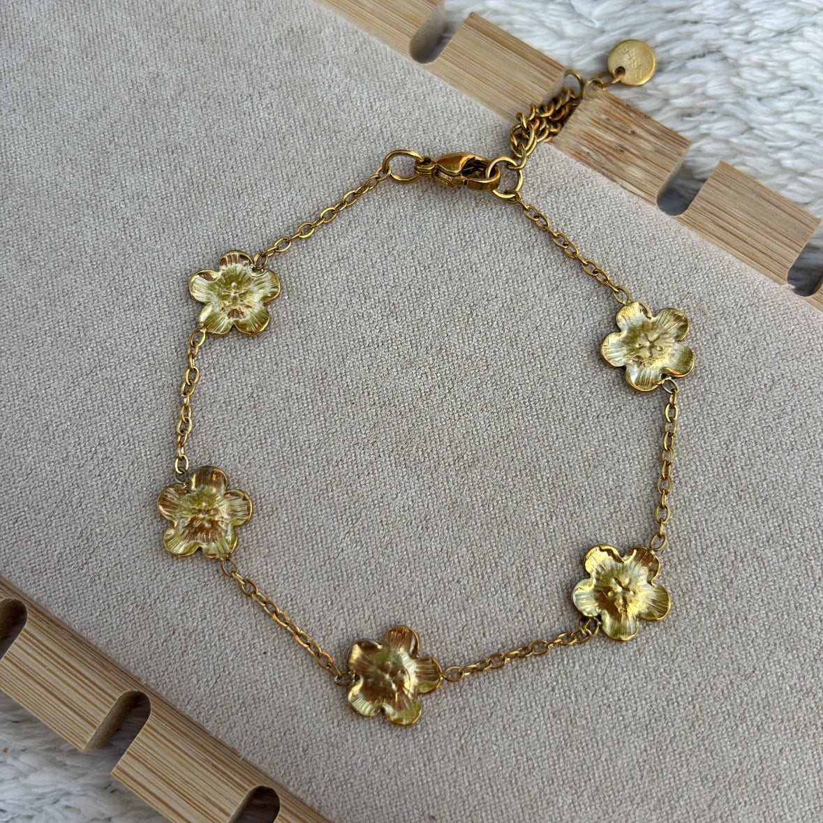 Bracelet Agathe