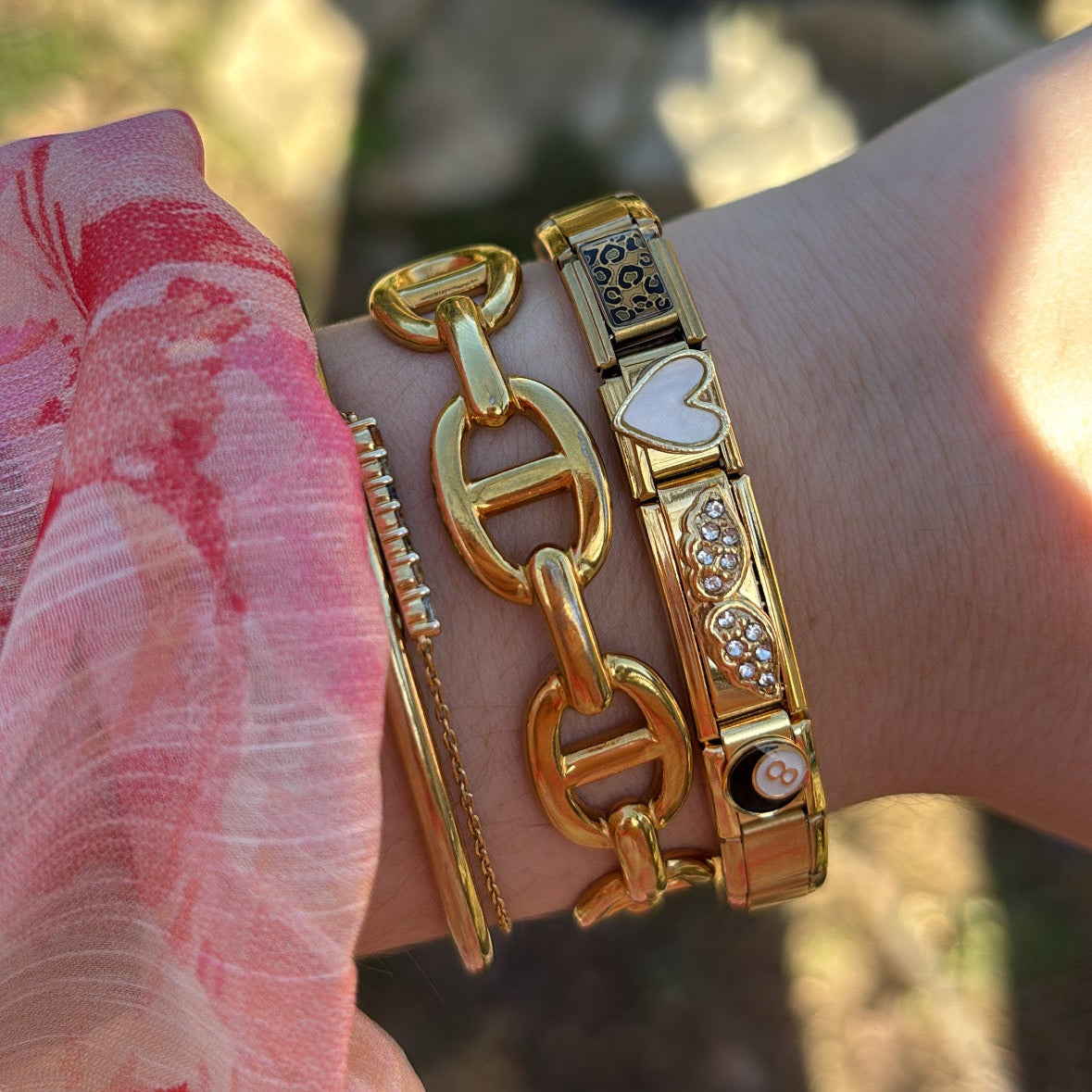 Bracelet MARILOU