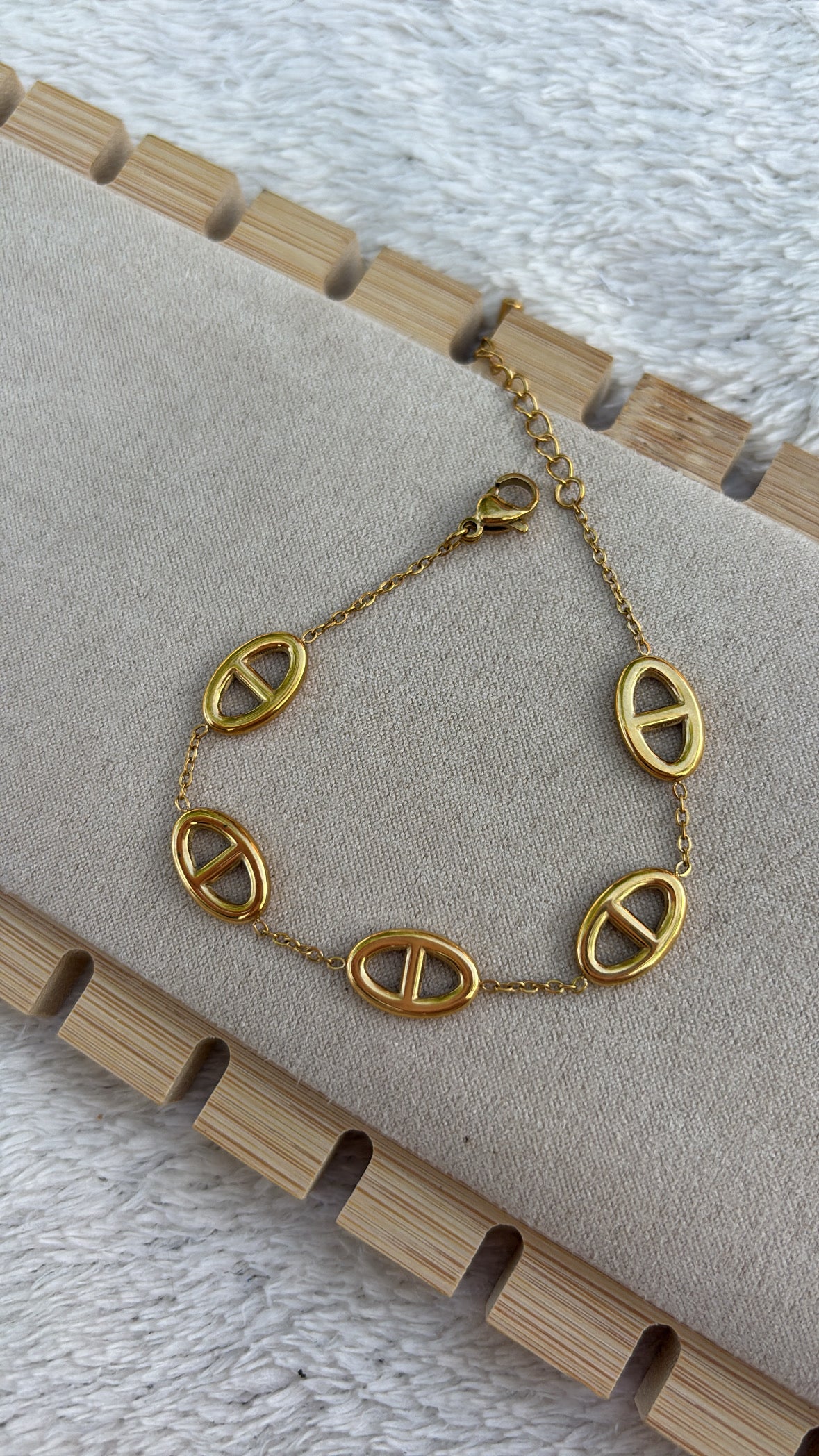 Bracelet Lisa