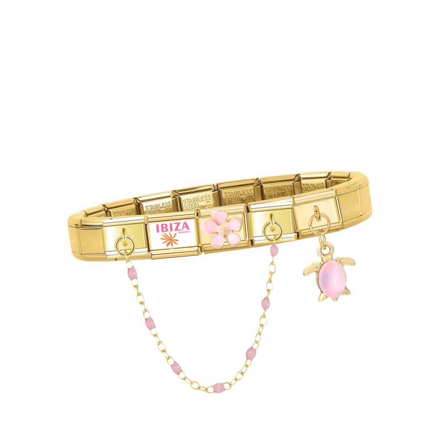 Bracelet italien SEVANNA