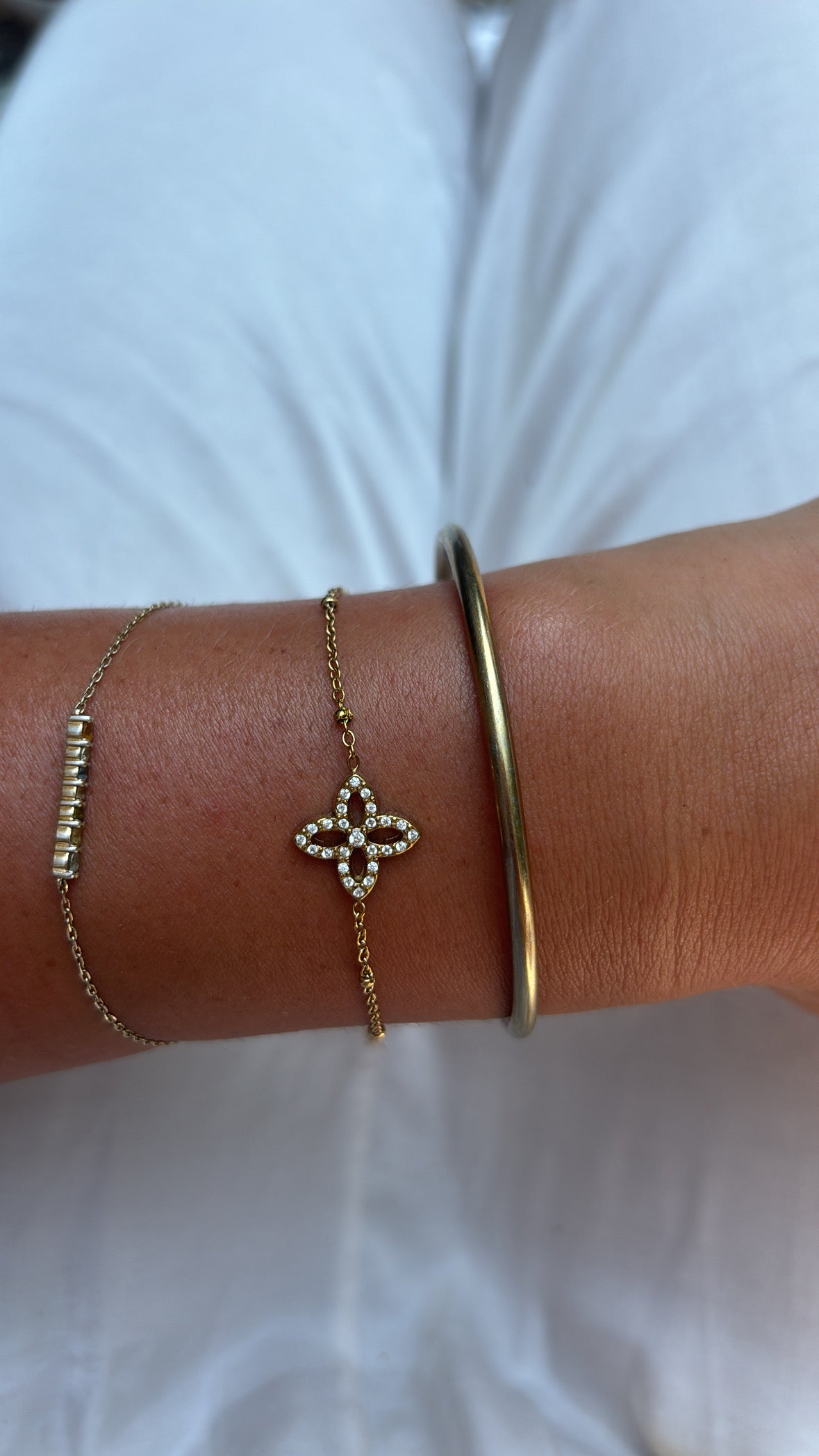 Bracelet Gaétane