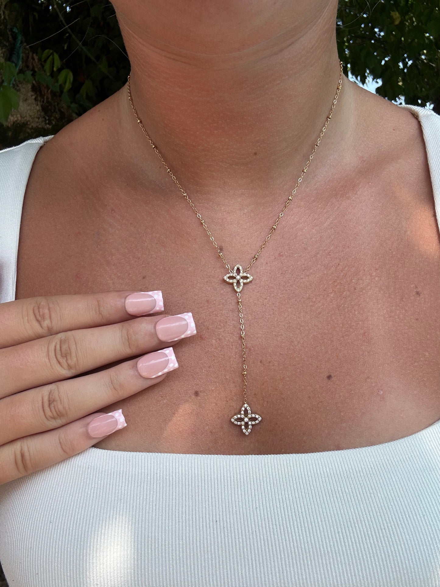 Collier Gaétane