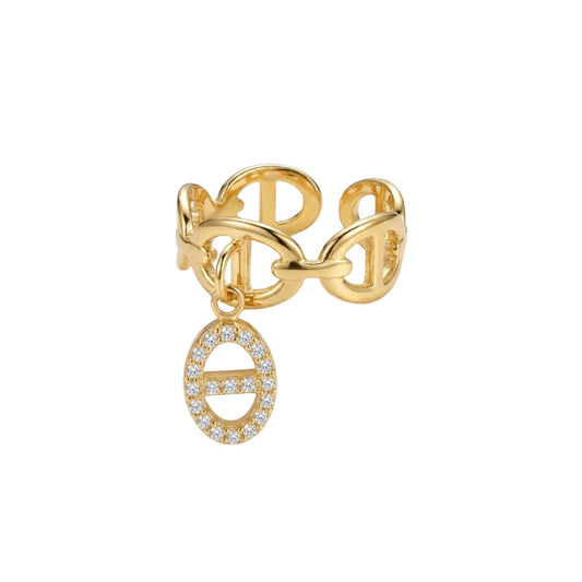 Bague Maggie