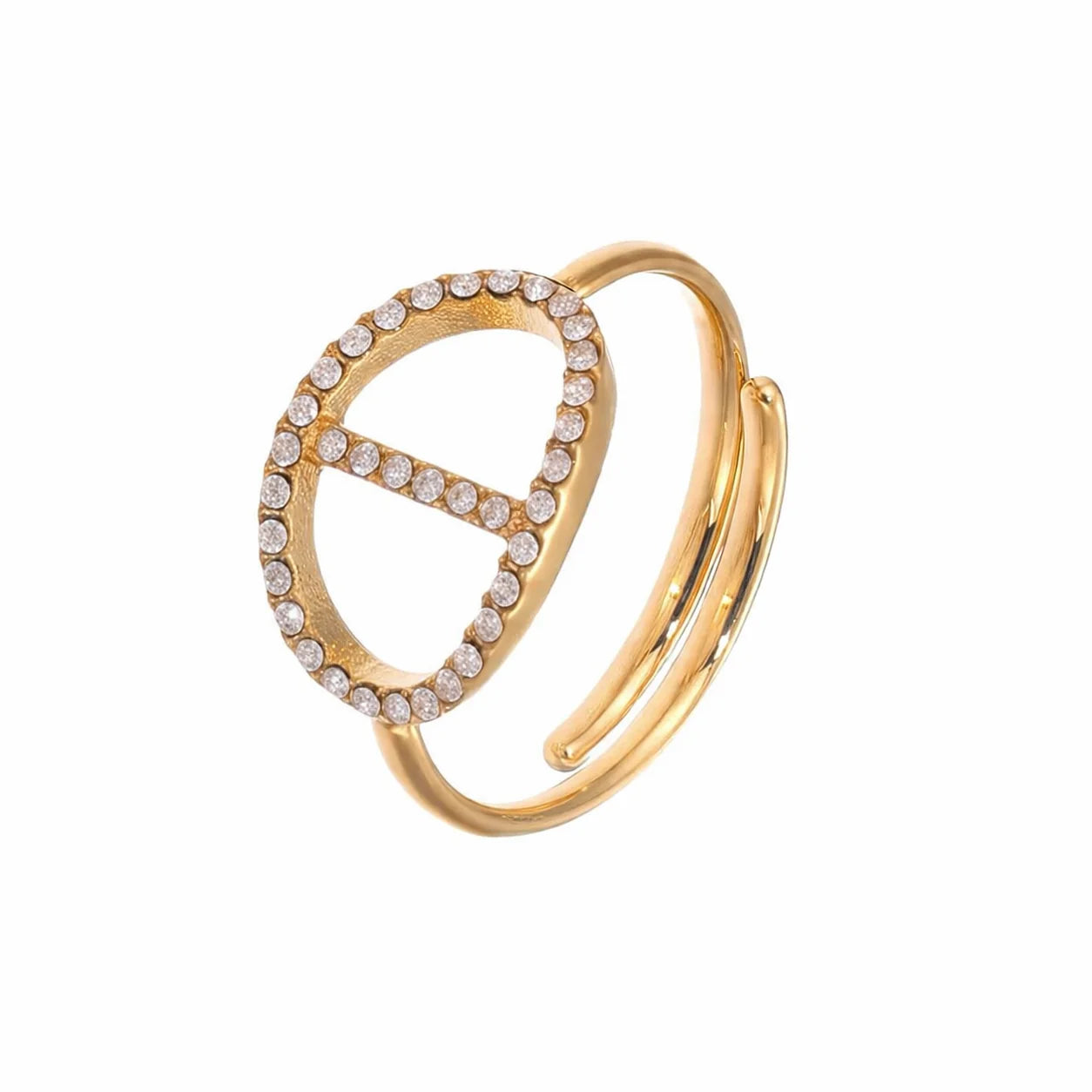 Bague Tania