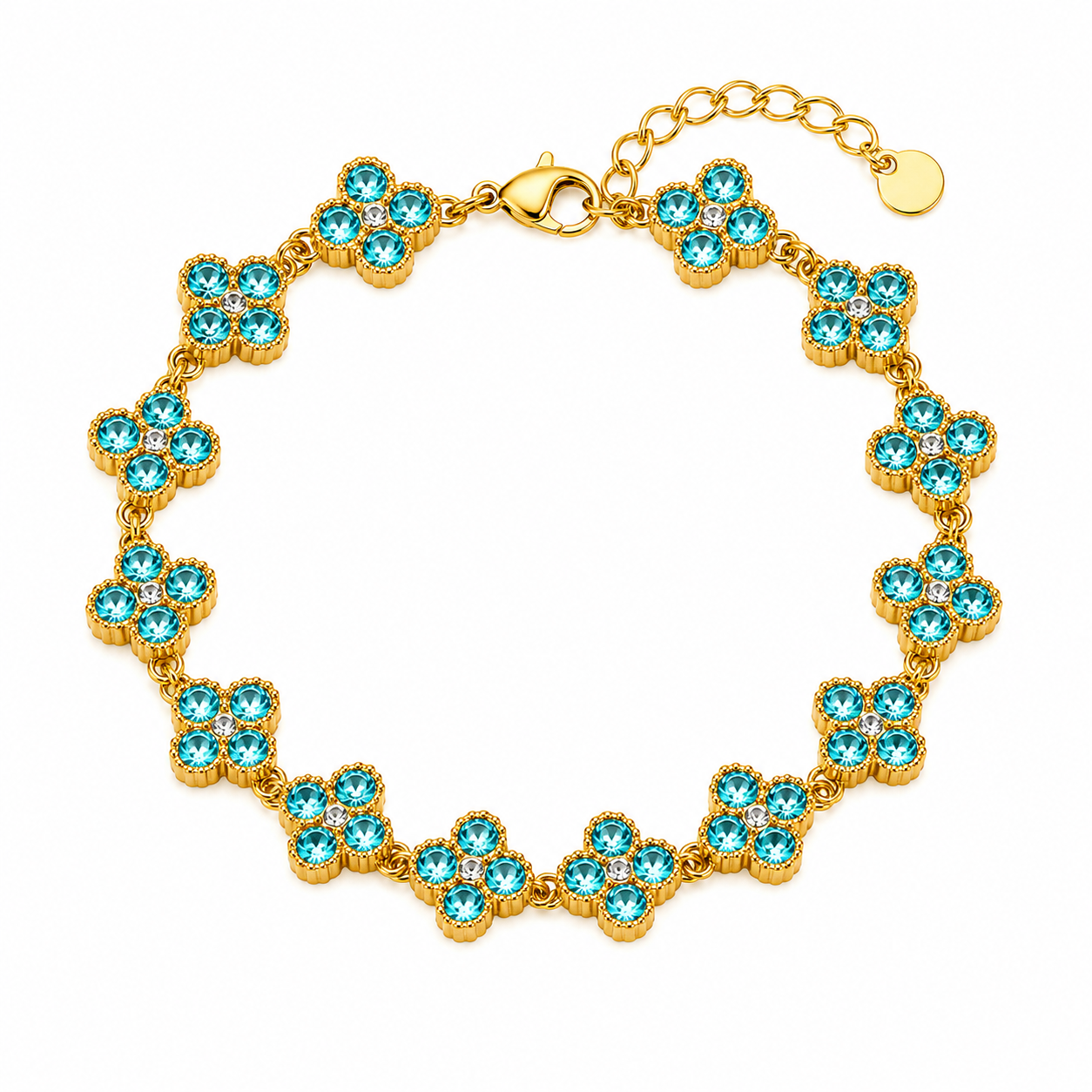 Bracelet Camelia