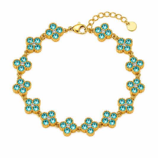 Bracelet Camelia