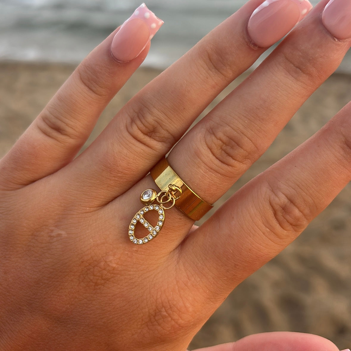 Bague Sofia