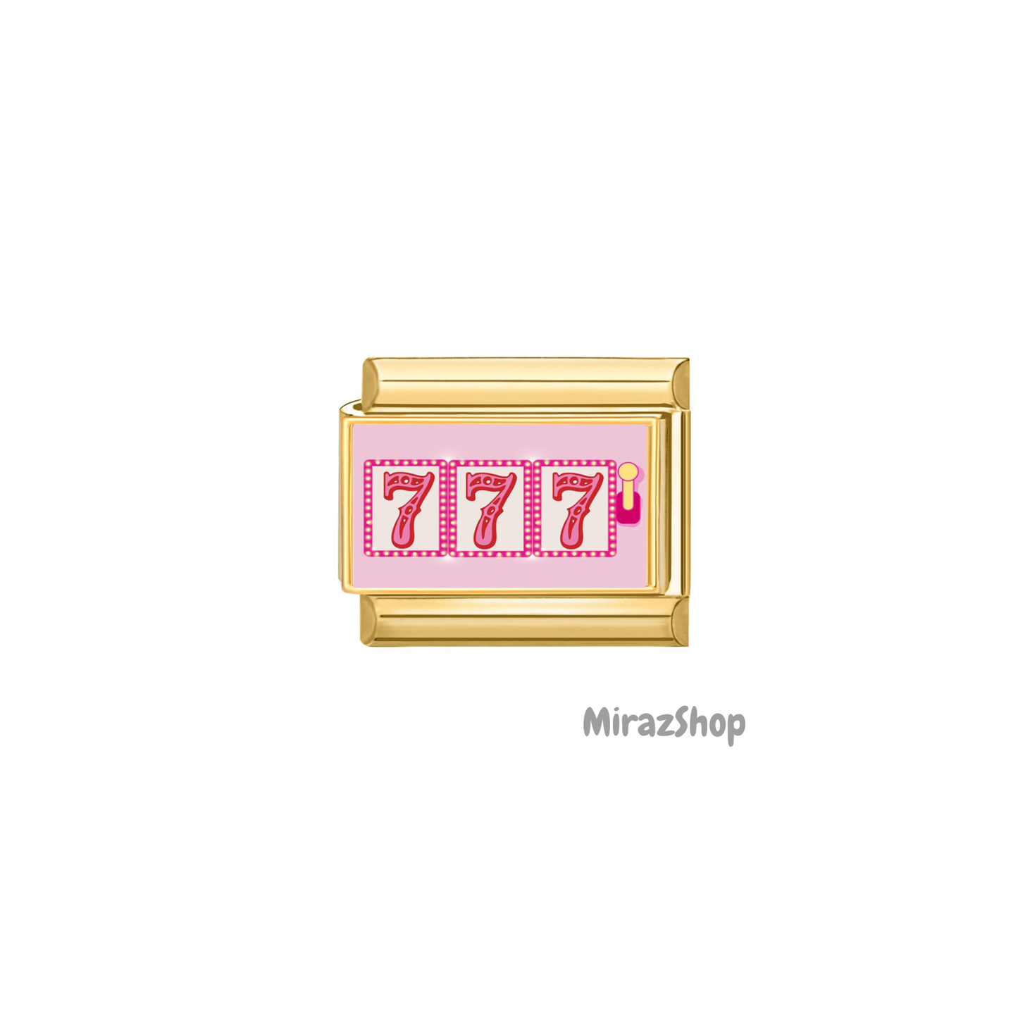 777 rose