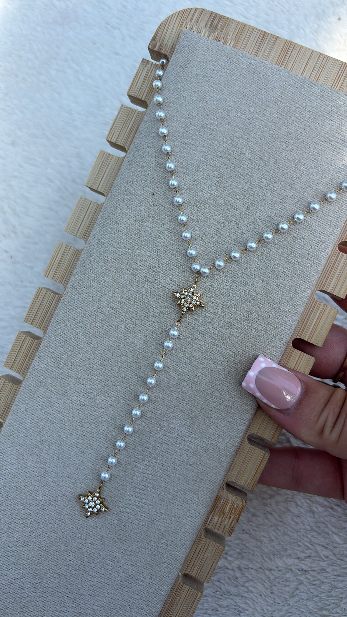 Collier Manon
