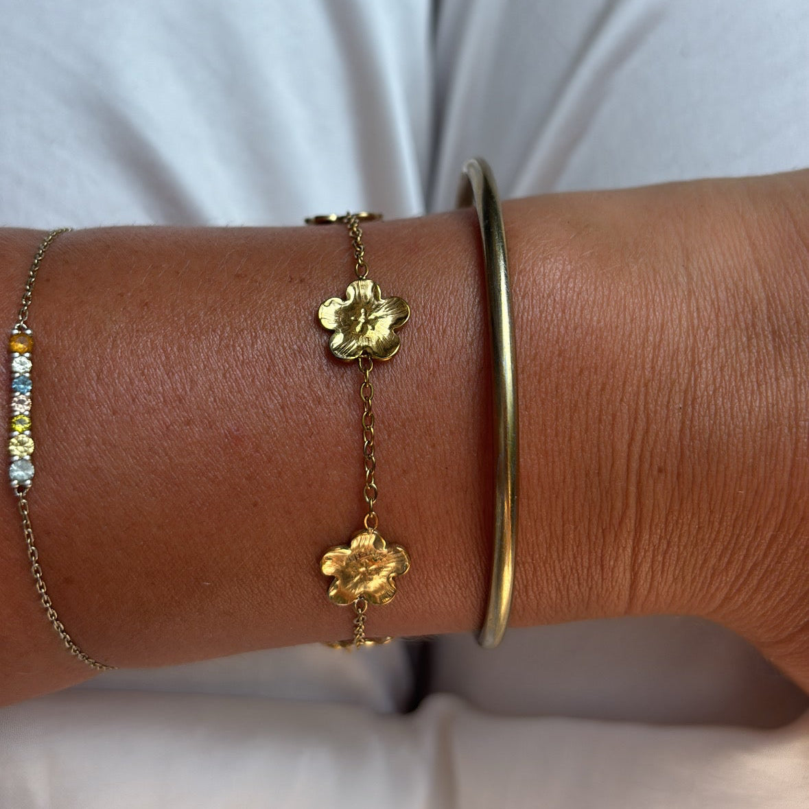 Bracelet Agathe