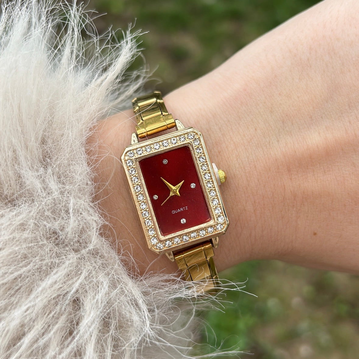 Montre Charms LUNA
