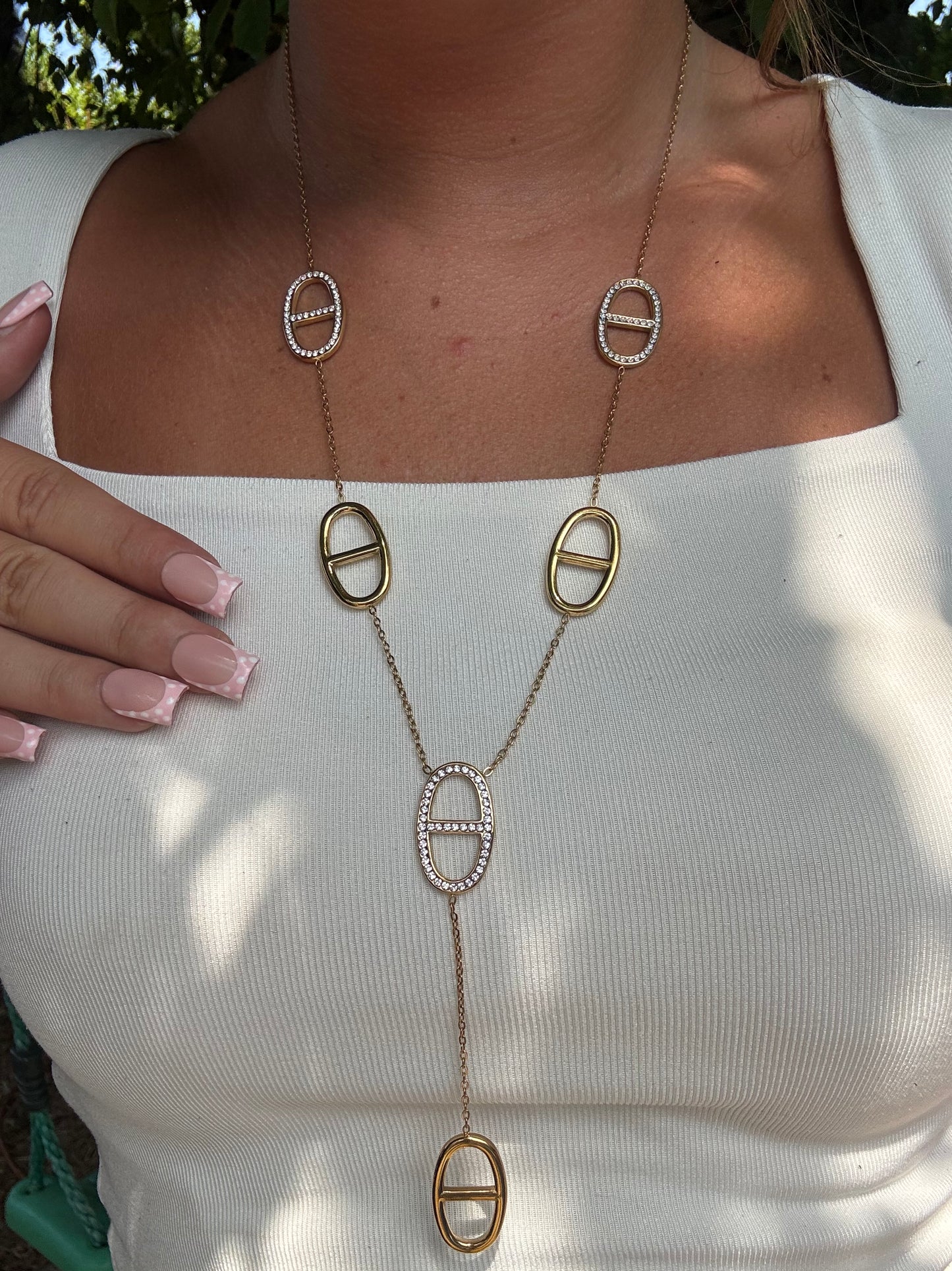 Collier Lilou
