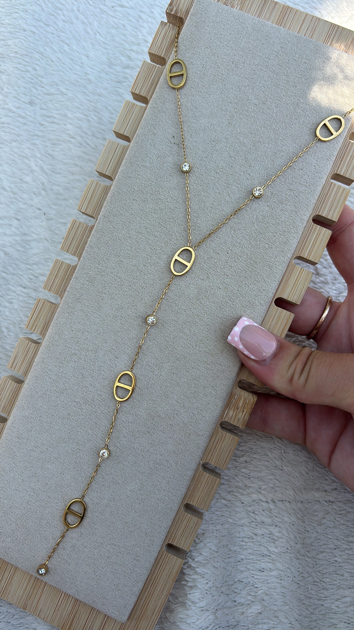 Collier Star