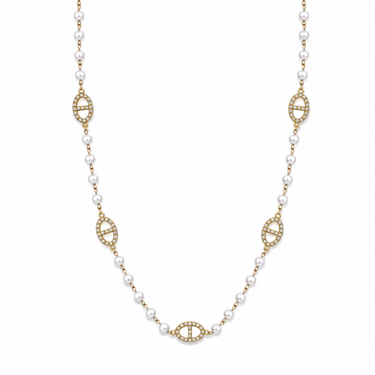 Collier Vivi