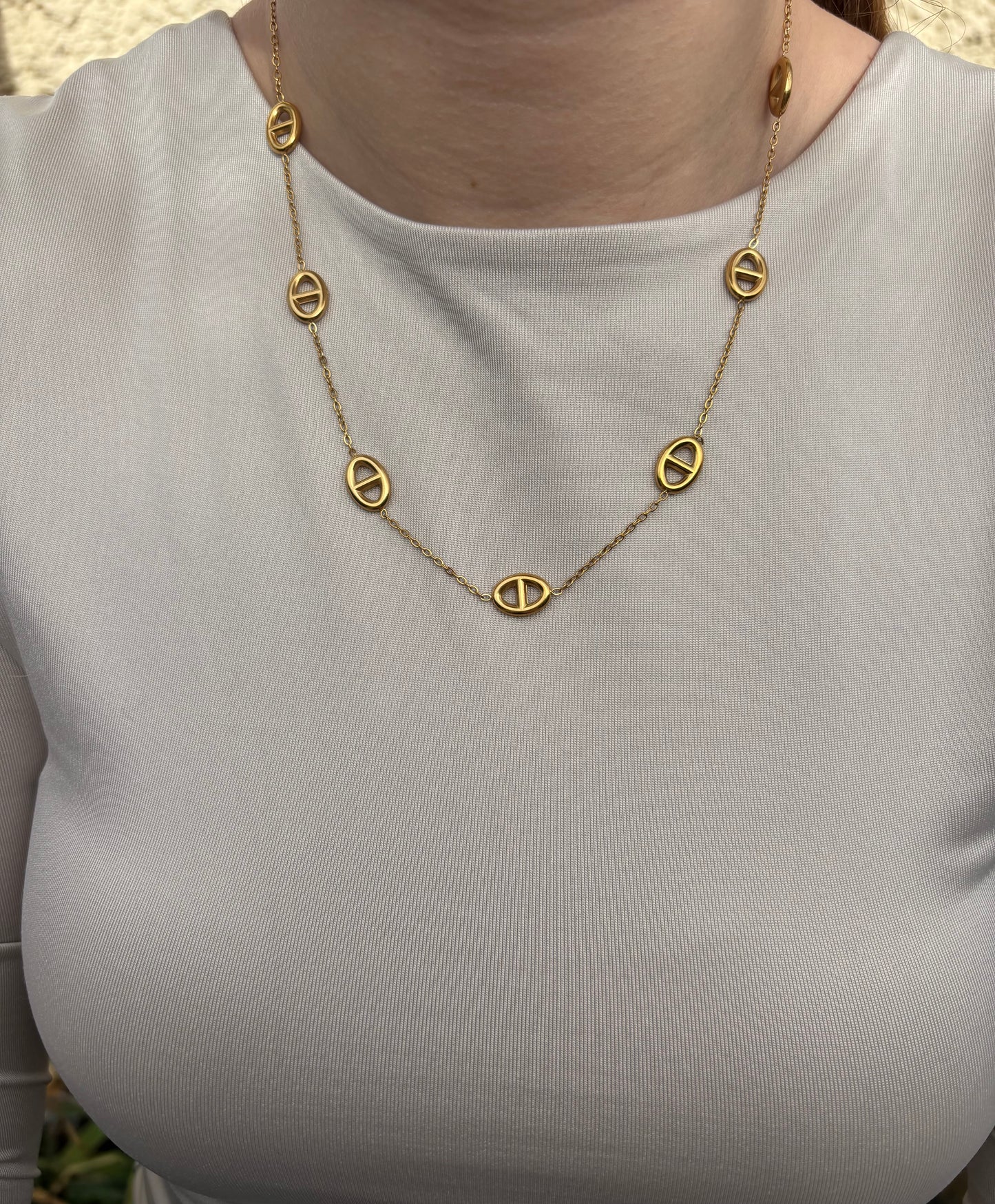 Collier DIANA