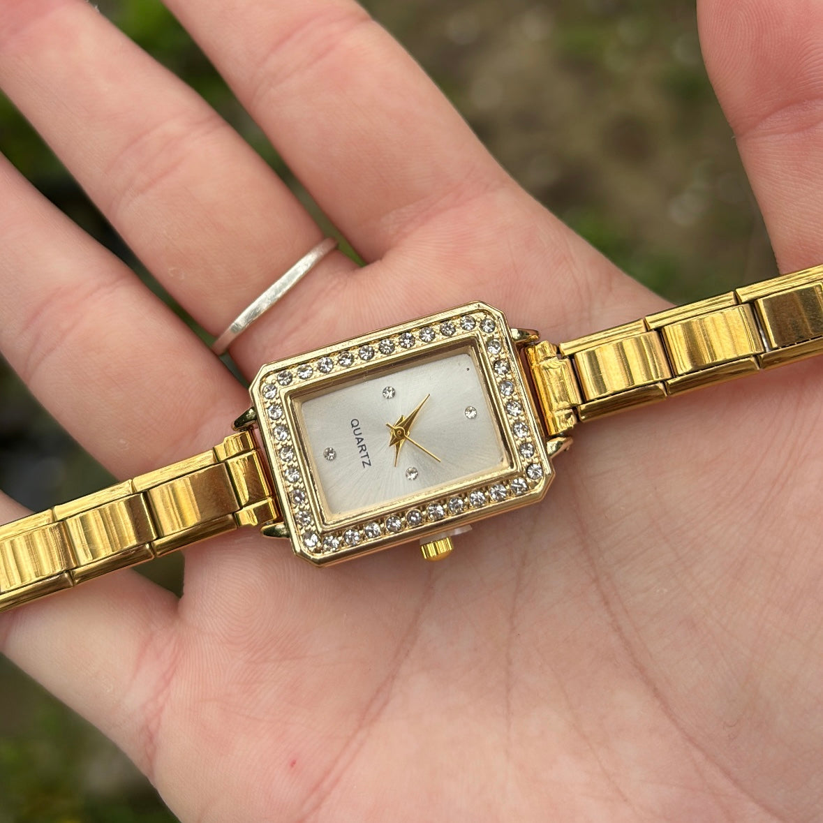 Montre Charms ALYA