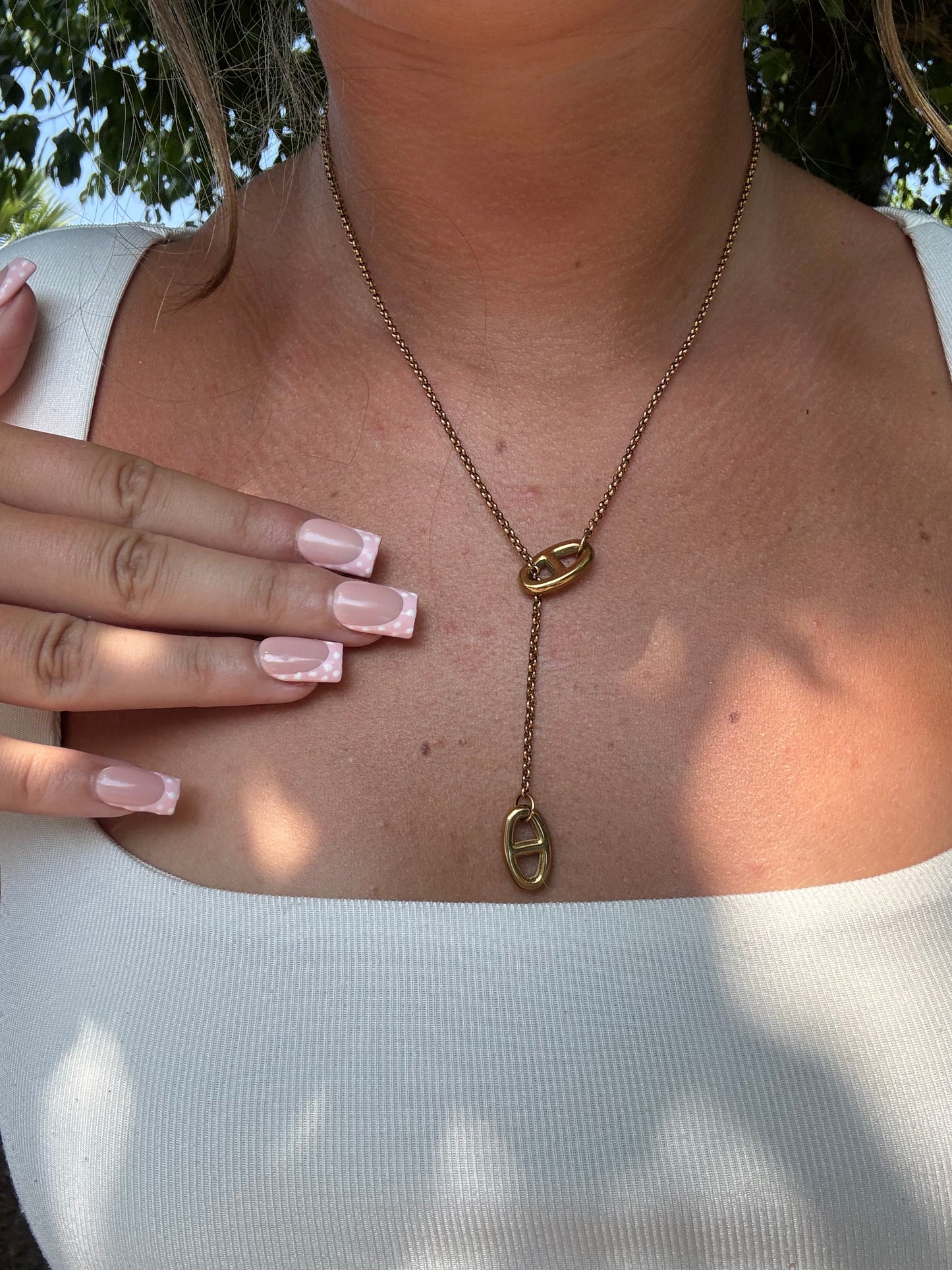 Collier Cloé