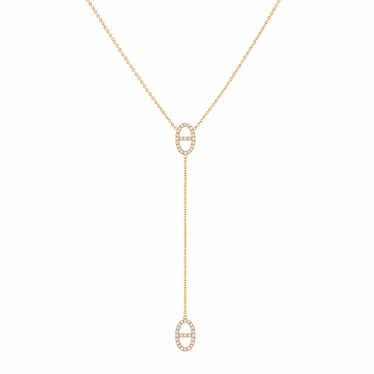 Collier Camille
