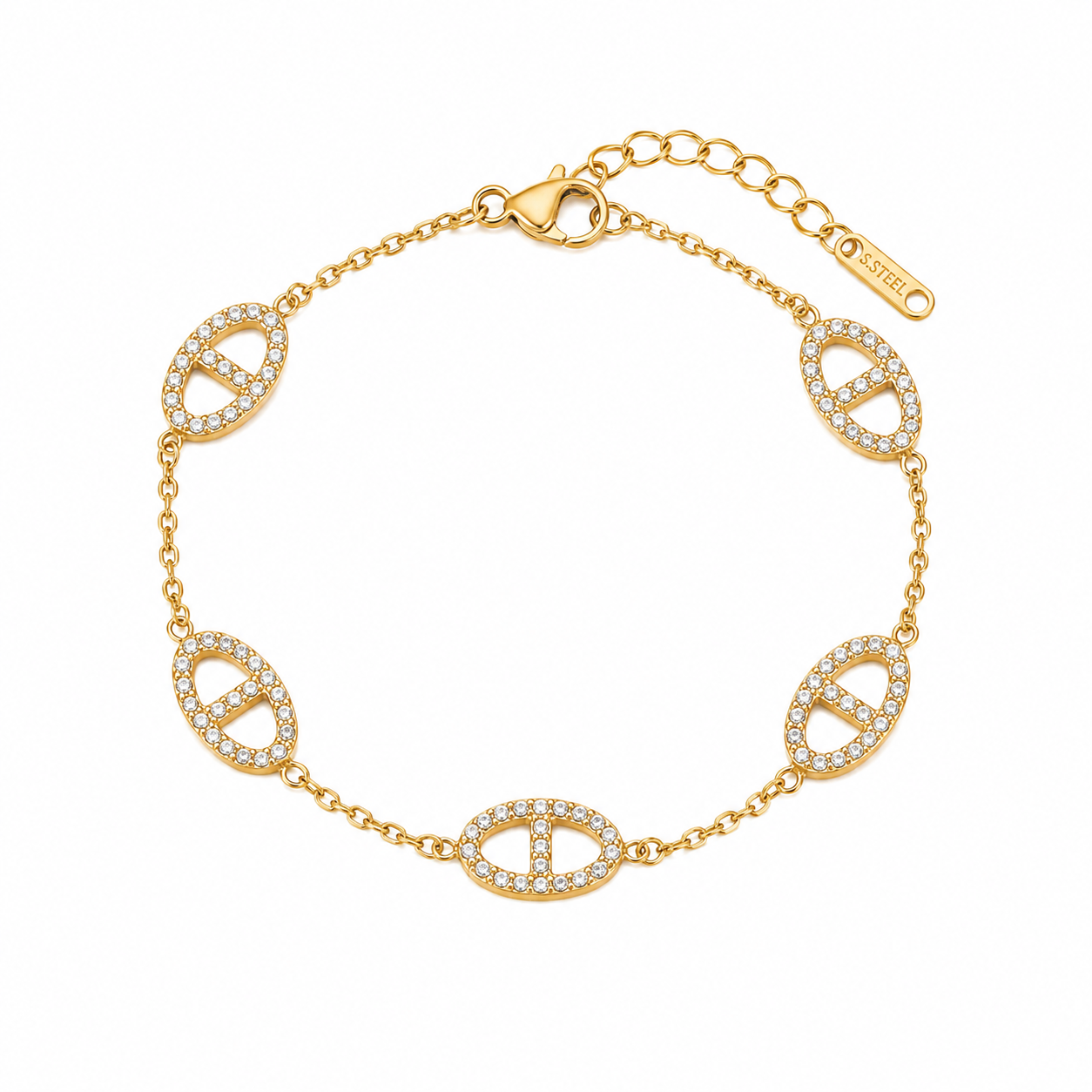 Bracelet Shaila