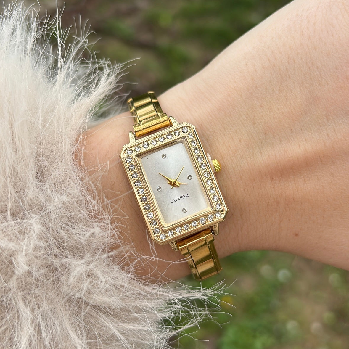 Montre Charms ALYA