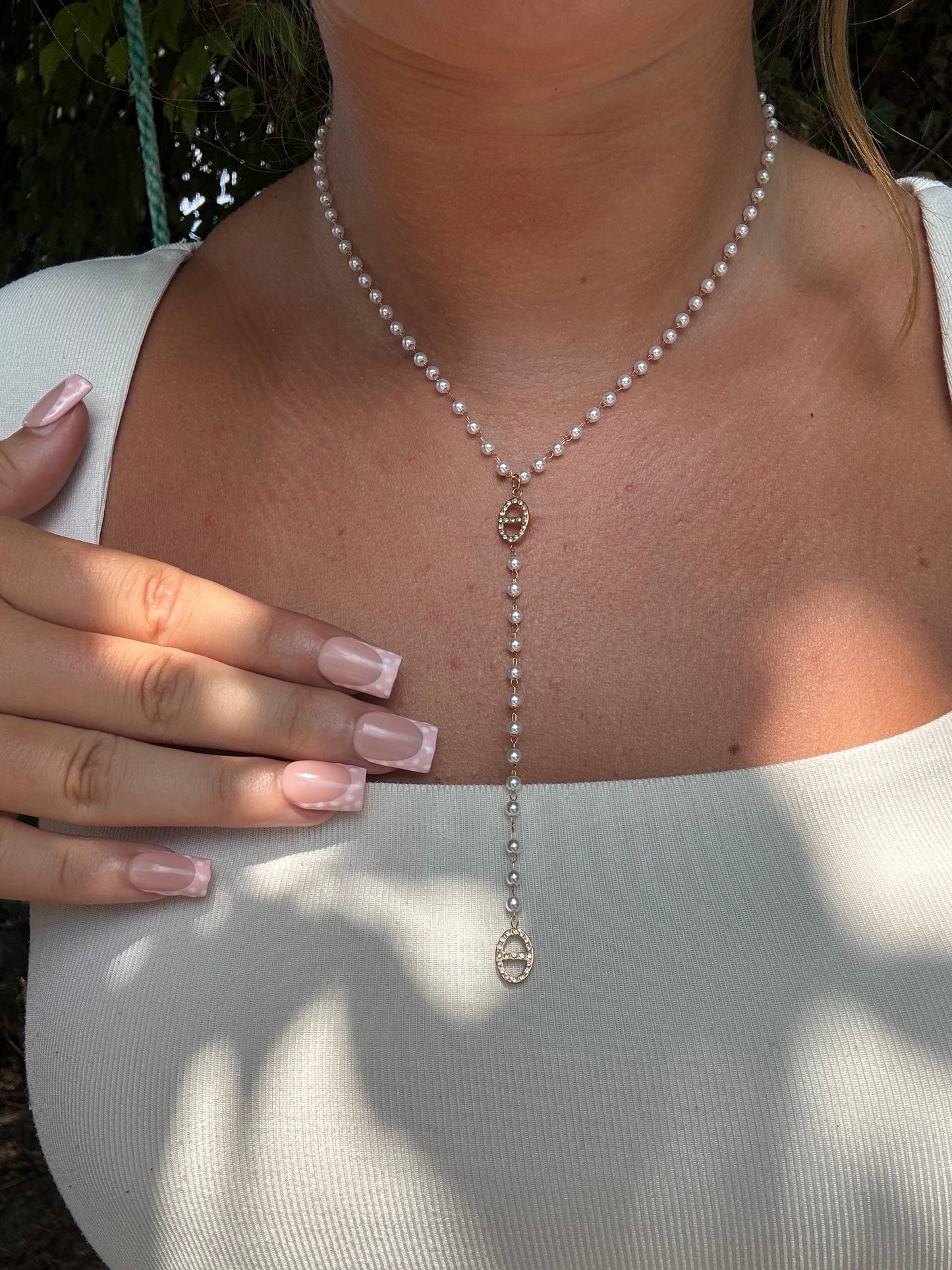 Collier Talia