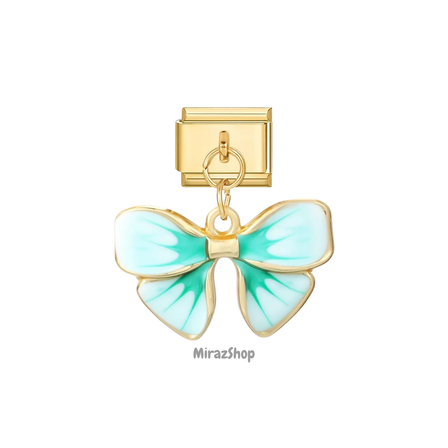 Pendentif papillon