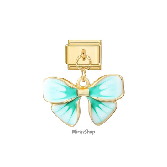 Pendentif papillon