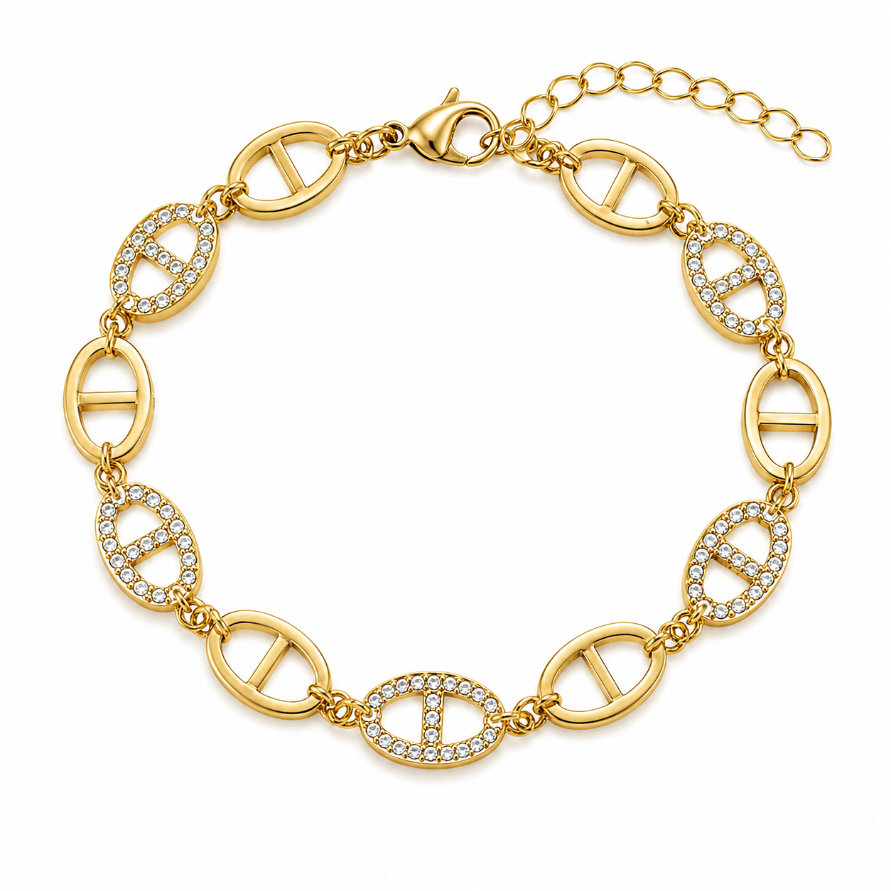 Bracelet Leia