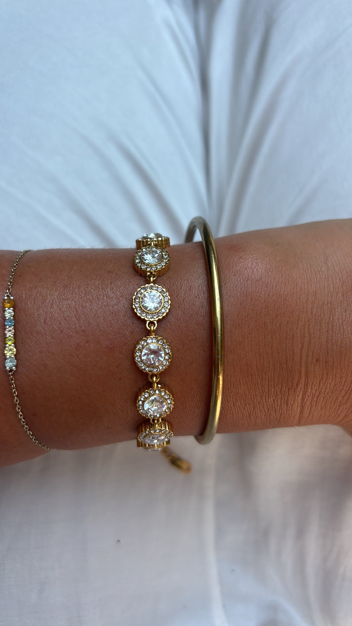 Bracelet Clara