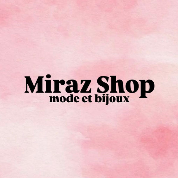 MIRAZ SHOP