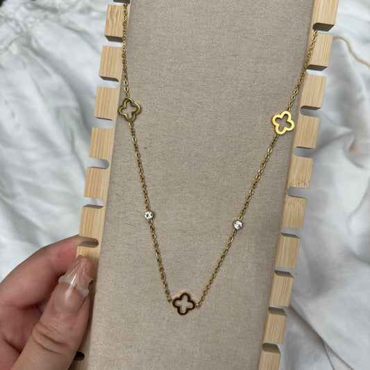 Collier TESSA