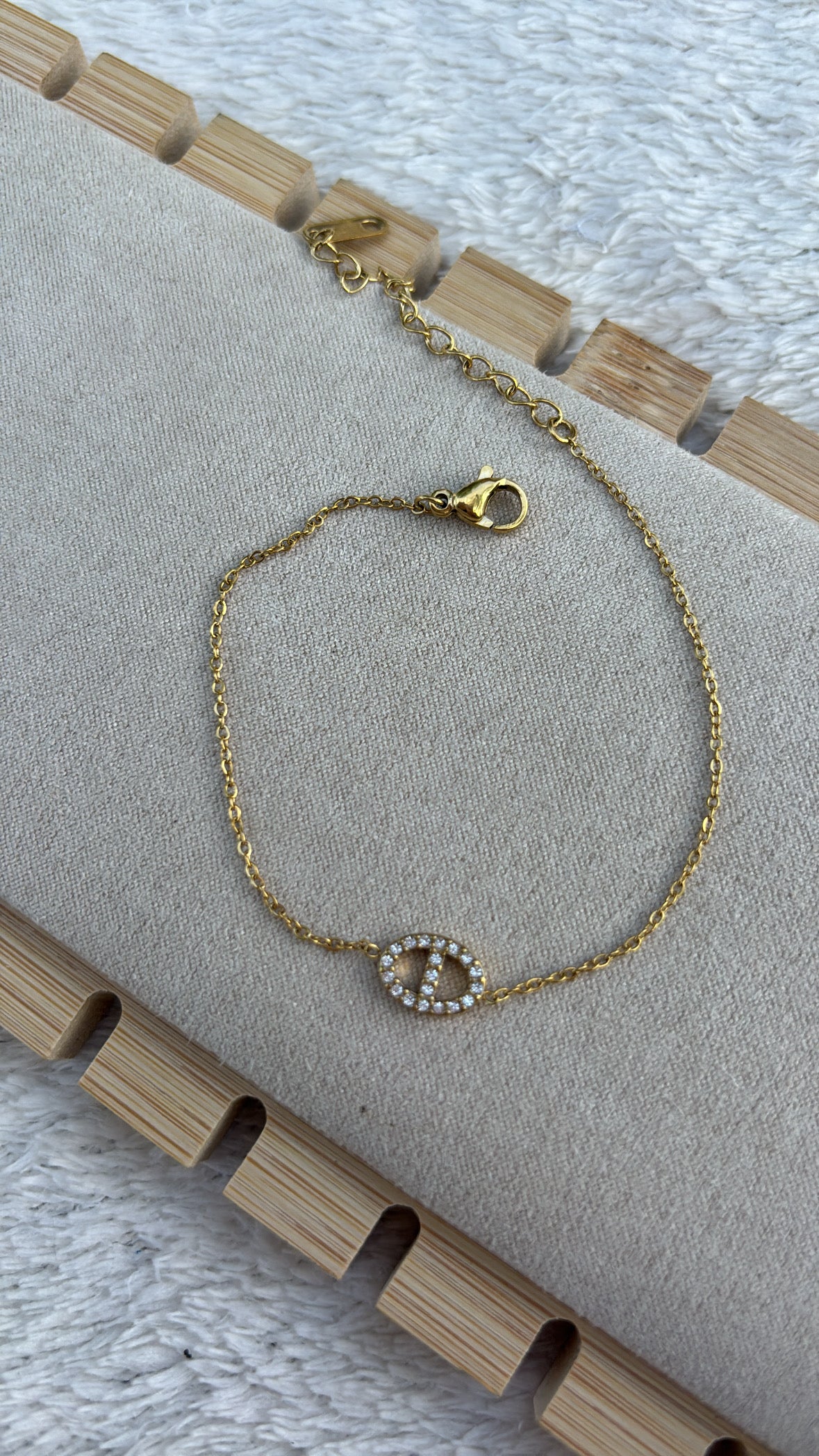 Bracelet Lou