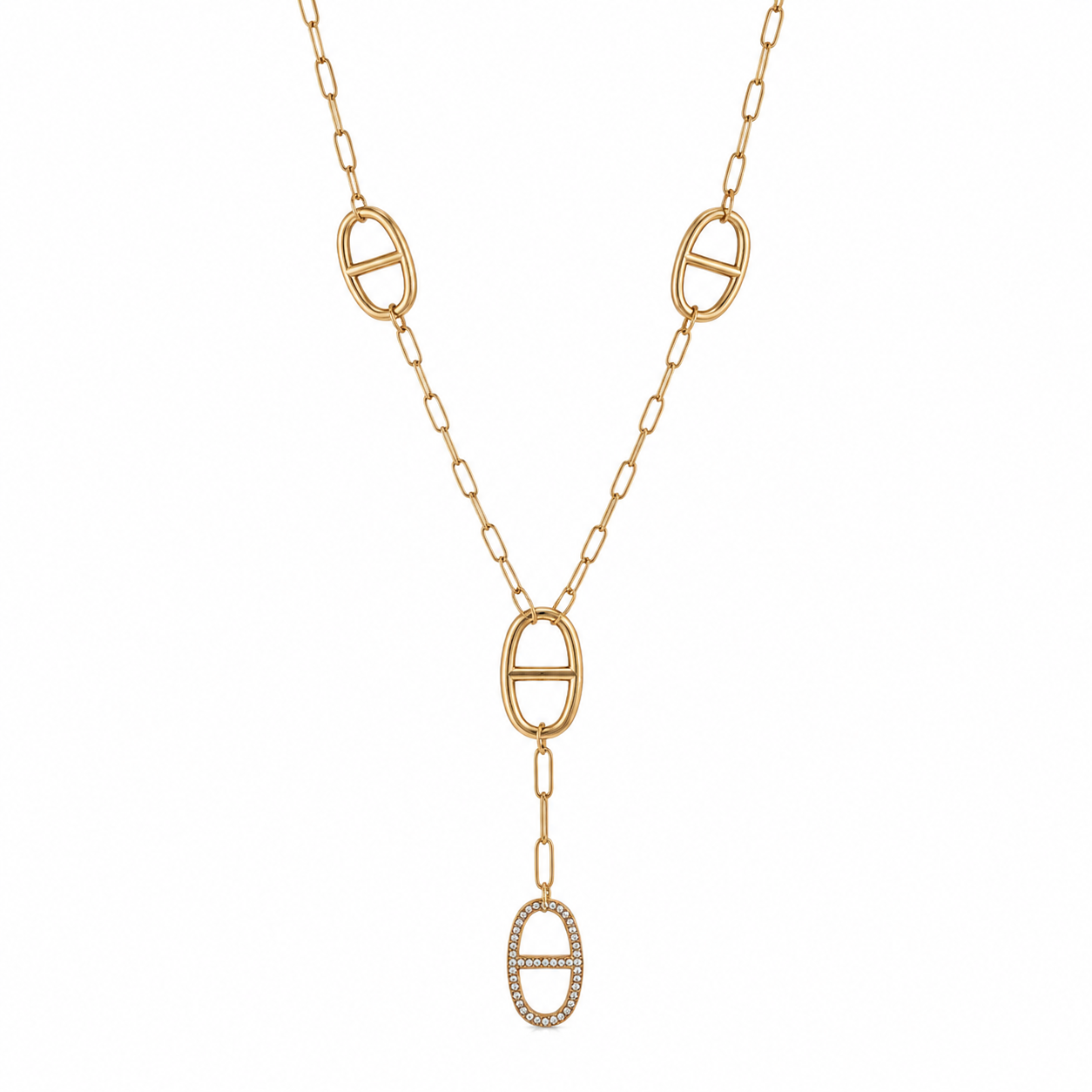 Collier Sarah