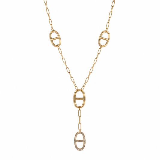 Collier Sarah