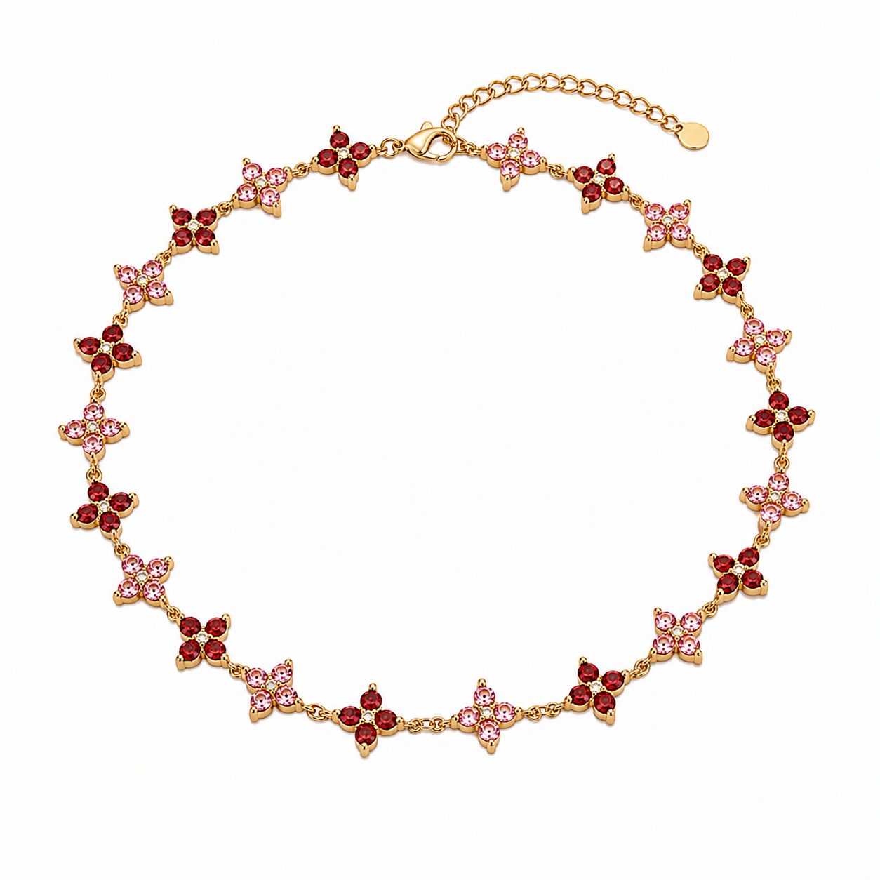 Collier Elina