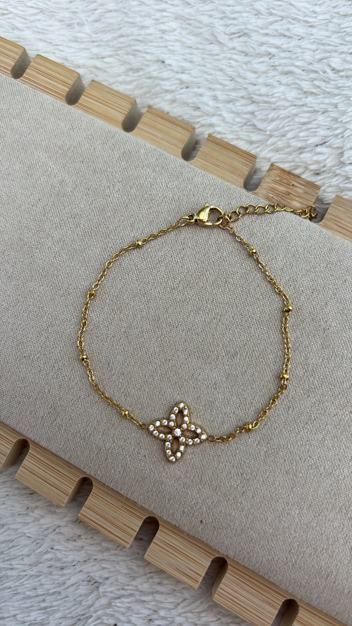 Bracelet Gaétane