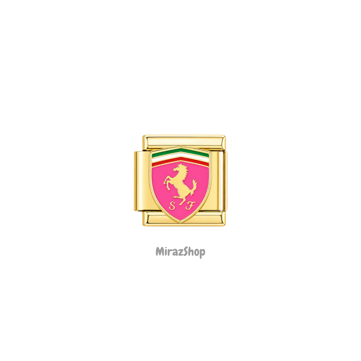 Ferrari rose
