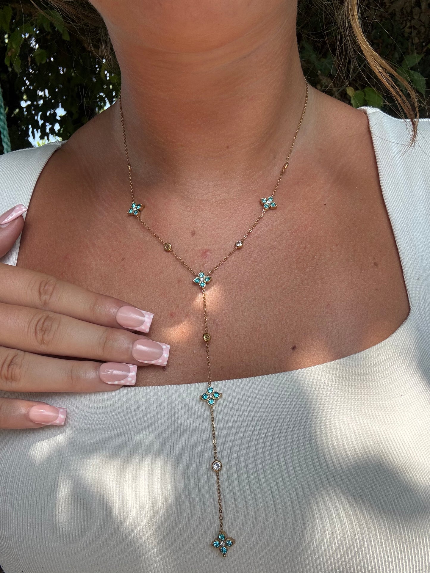 Collier Mia
